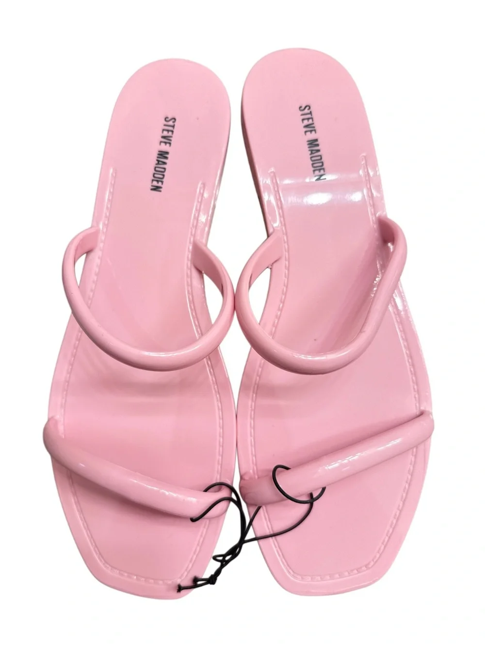STEVE MADDEN LILAH SLIDES